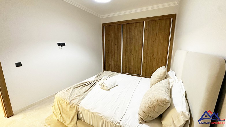Appartement à Louer - Semlalia  7