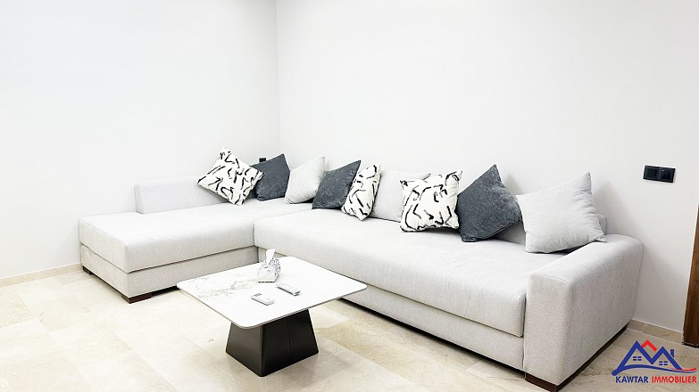 Appartement à Louer - Semlalia  5