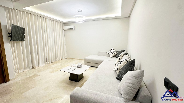 Appartement à Louer - Semlalia  2