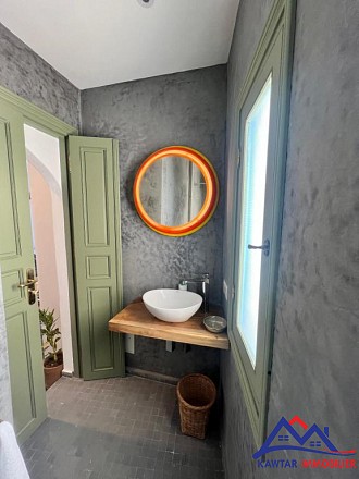 Maison de charme au cœur de la médina d’Essaouira 10