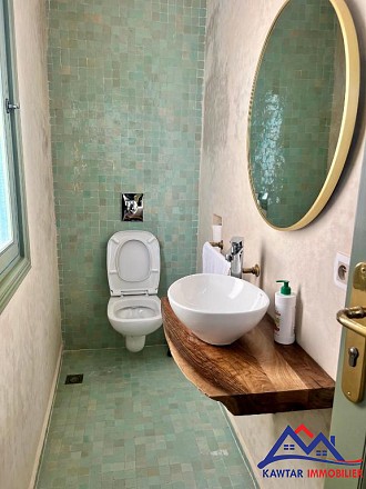 Maison de charme au cœur de la médina d’Essaouira 8