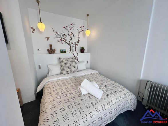 Maison de charme au cœur de la médina d’Essaouira 7