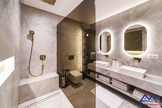 Appartement à Vendre - Gueliz 8