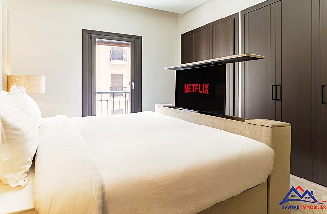 Appartement à Vendre - Gueliz 7