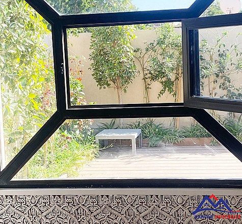 Très beau Riad en vente à Sidi Mimoun 20