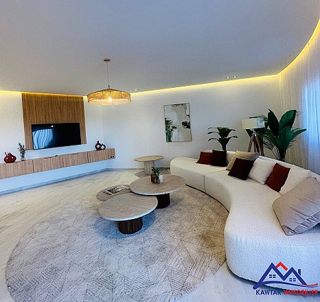 Appartement à Louer - Hivernage 6