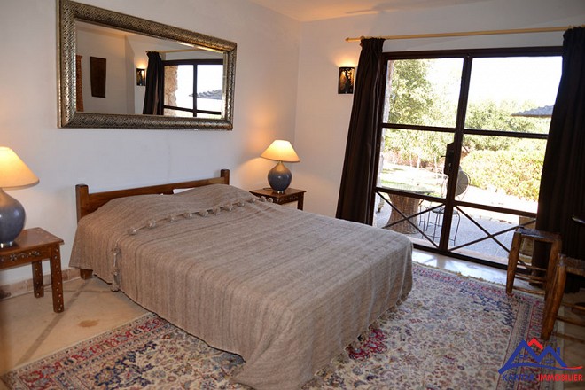 Villa style hacienda AVNA, prête maison d’hôtes 26