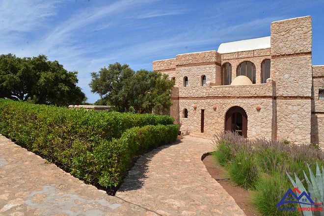 Villa style hacienda AVNA, prête maison d’hôtes 8