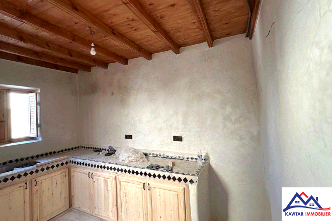 À vendre – Riad rénové avec vue sur mer au cœur de l’ancienne médina d’Essaouira 14