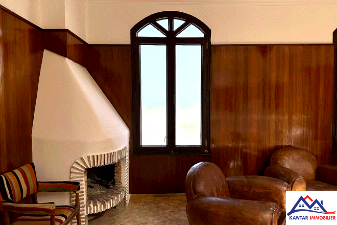 À vendre – Riad d’Exception en Premier Rang sur les Remparts d’Essaouira 12