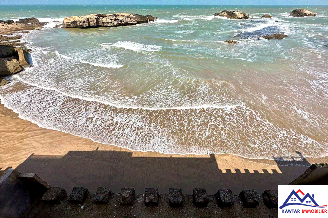 À vendre – Riad d’Exception en Premier Rang sur les Remparts d’Essaouira 28
