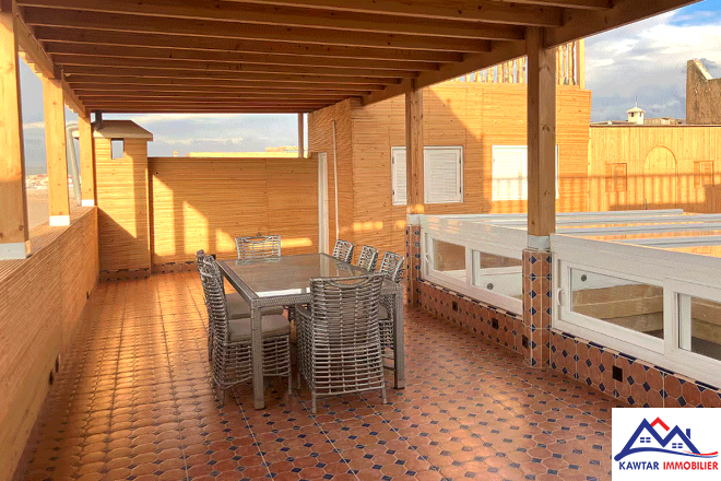 À vendre – Riad d’Exception en Premier Rang sur les Remparts d’Essaouira 32