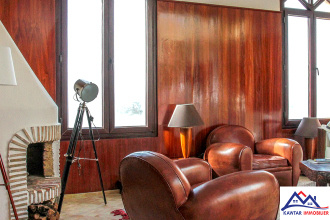 À vendre – Riad d’Exception en Premier Rang sur les Remparts d’Essaouira 33