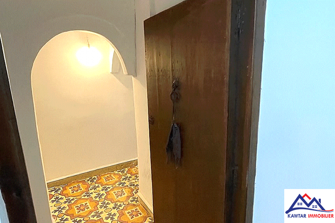 À Vendre – Riad Rénové au Cœur de la Médina 3