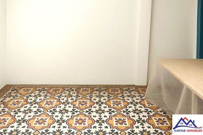 À Vendre – Riad Rénové au Cœur de la Médina 2