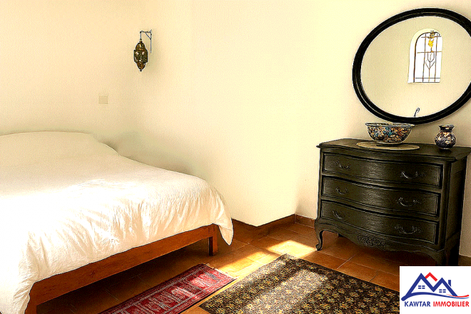 À Vendre – Riad Rénové au Cœur de la Médina 8