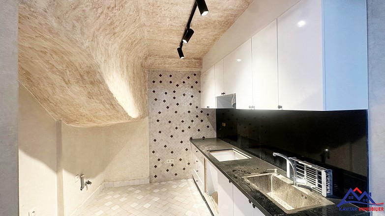 Très beau Riad en vente à Sidi Mimoun 10