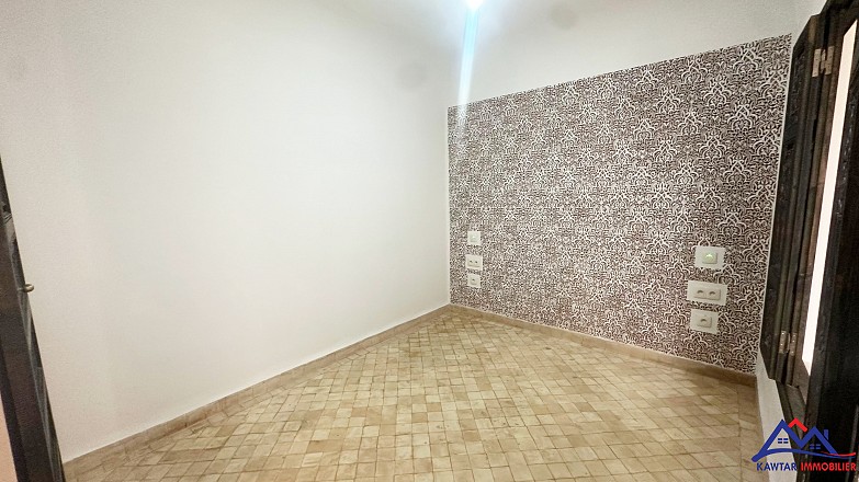Très beau Riad en vente à Sidi Mimoun 13