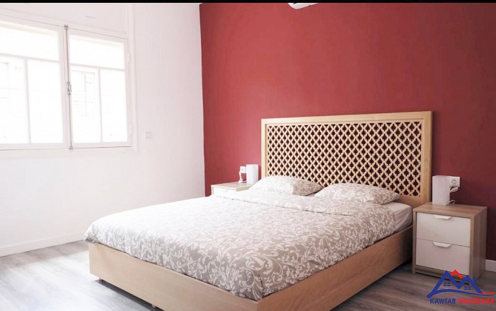 Appartement à vendre  4