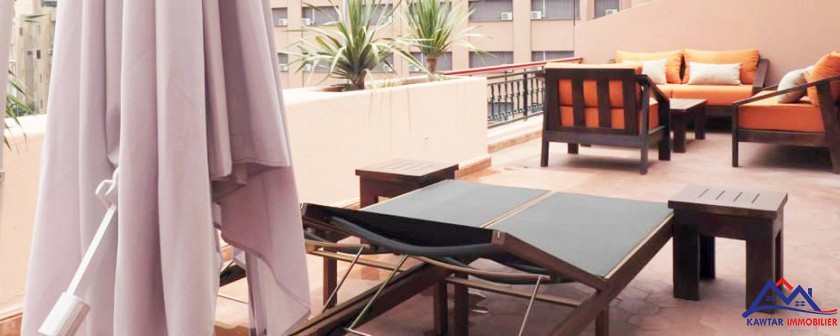 Appartement à vendre  1