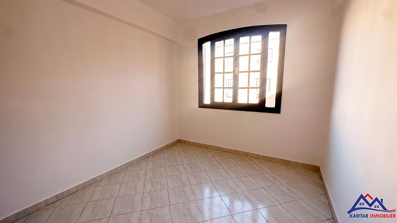 Appartement non meublé à louer – Guéliz 4