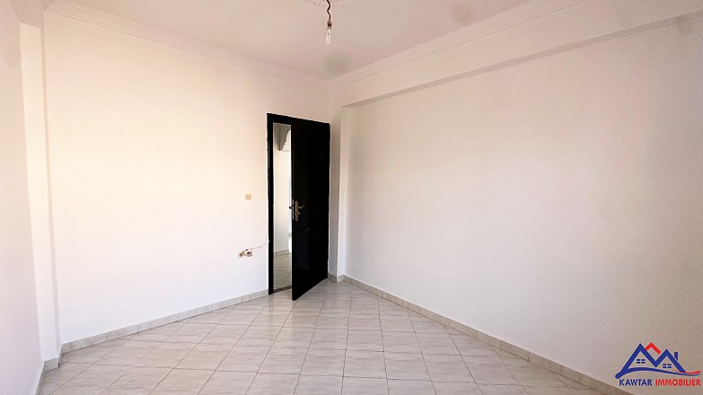 Appartement non meublé à louer – Guéliz 5