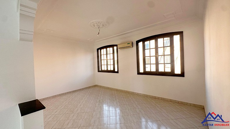 Appartement non meublé à louer – Guéliz 6