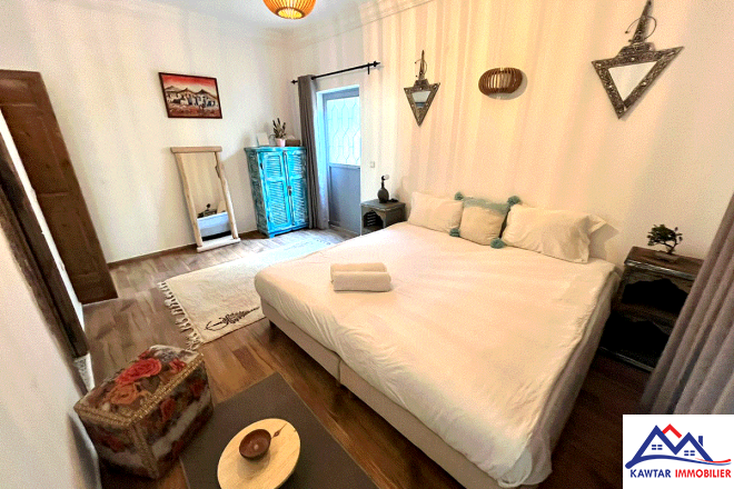 Villa en location-gérance avec autorisation maison d’hôtes  9