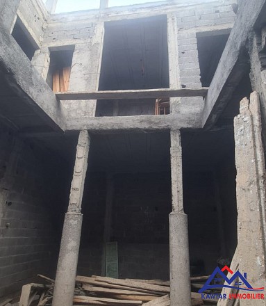 Riad titré à rénover à vendre – Médina  2