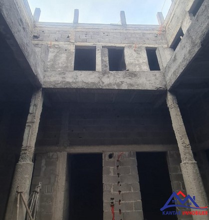 Riad titré à rénover à vendre – Médina  3