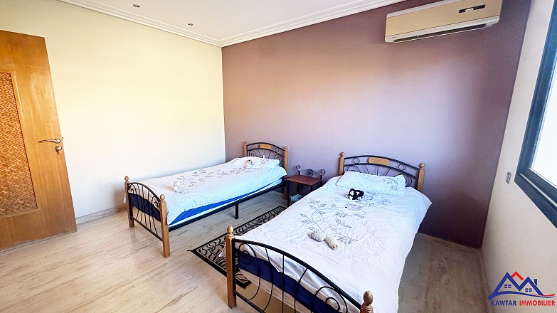 Villa d’exception à vendre – Targa Masmoudi  29