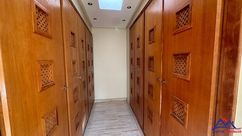 Villa d’exception à vendre – Targa Masmoudi  23