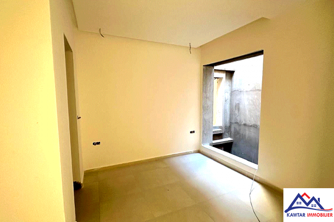 Bel Appartement bien en vente  7