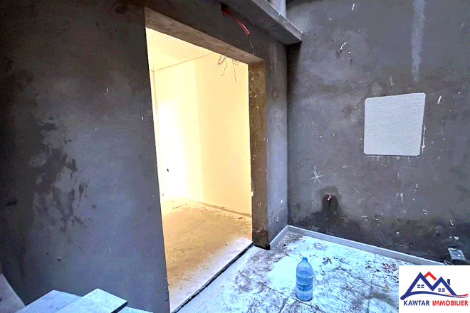 Bel Appartement bien en vente  5