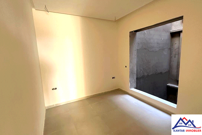 Bel Appartement bien en vente  6