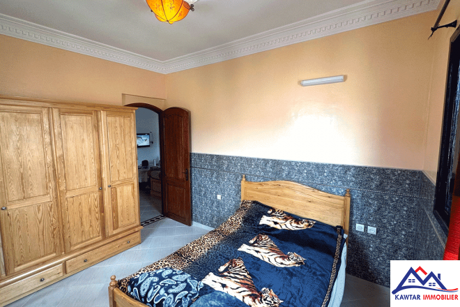 À vendre – Appartement au quartier El Borj, Essaouira 5