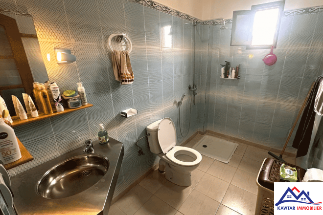 À vendre – Appartement au quartier El Borj, Essaouira 9