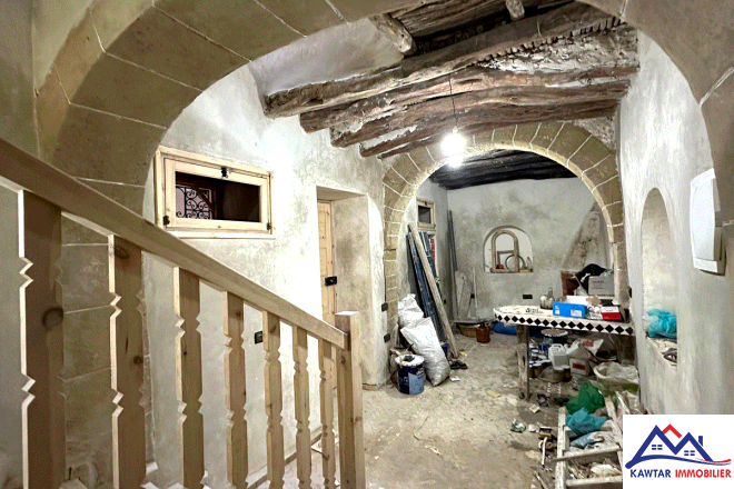 À vendre – Riad rénové avec vue sur mer au cœur de l’ancienne médina d’Essaouira 2