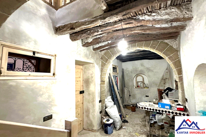 À vendre – Riad rénové avec vue sur mer au cœur de l’ancienne médina d’Essaouira 1