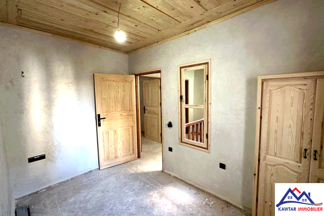 À vendre – Riad rénové avec vue sur mer au cœur de l’ancienne médina d’Essaouira 3