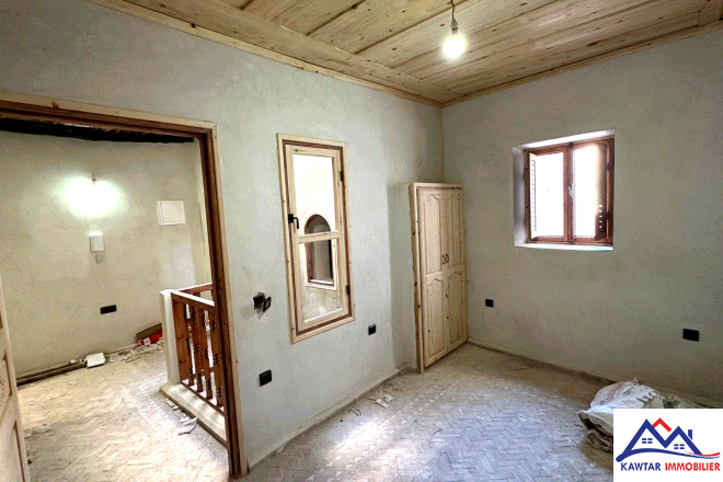 À vendre – Riad rénové avec vue sur mer au cœur de l’ancienne médina d’Essaouira 5