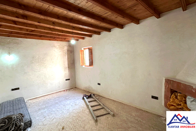 À vendre – Riad rénové avec vue sur mer au cœur de l’ancienne médina d’Essaouira 9
