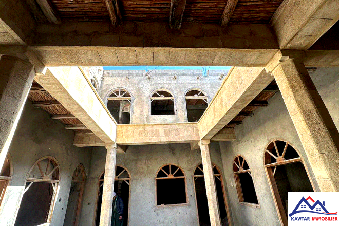 Riad d’exception à vendre – Produit vendu fini 3