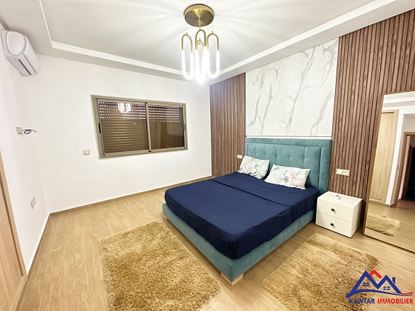 À Louer – Villa de prestige de 480 m² à Marrakech – Quartier Agdal 6