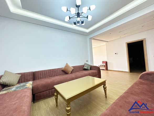 À Louer – Villa de prestige de 480 m² à Marrakech – Quartier Agdal 3