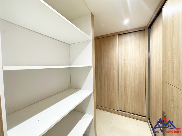 À Louer – Villa de prestige de 480 m² à Marrakech – Quartier Agdal 15