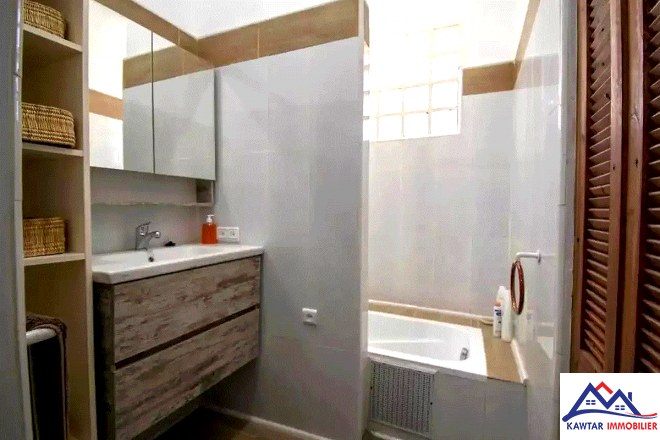 Domaine de 1,1 hectare clos de murs en pierres – À 27 km d’Essaouira 19