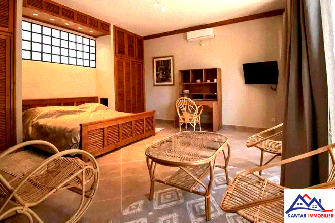 Domaine de 1,1 hectare clos de murs en pierres – À 27 km d’Essaouira 28