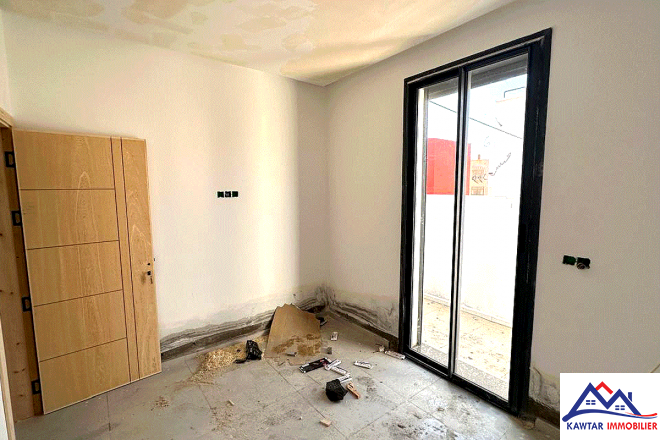 Appartement au 2ᵉ étage à vendre – Quartier Argana, Essaouira 1