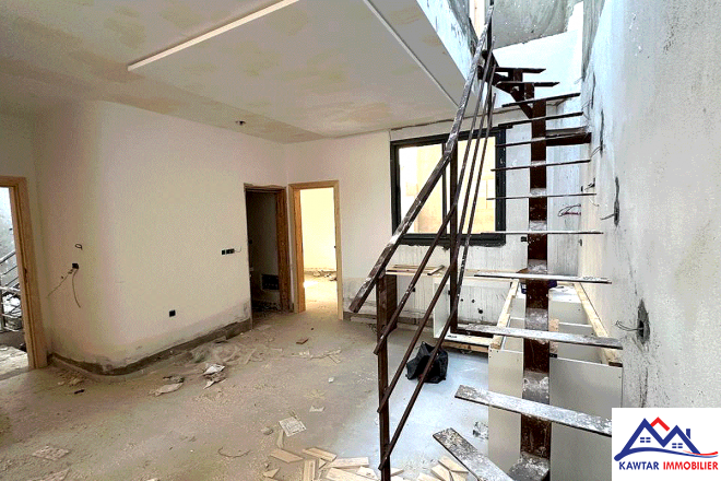 Appartement au 2ᵉ étage à vendre – Quartier Argana, Essaouira 4